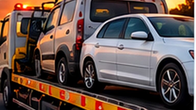 Vehicle lockout
