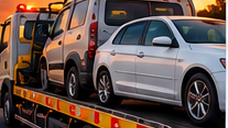 Towing & Recovery